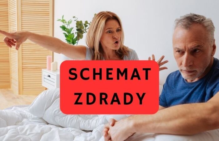 Schemat zdrady